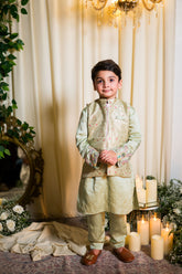 Jugnu kurta set